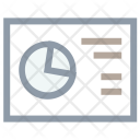 Chart Sheet Icon