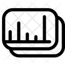 Chart Stacking Icon - Free Download Business Icons | IconScout