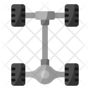 Chassis Icon
