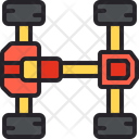 Chassis Icon