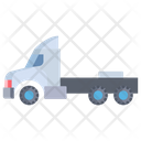 Chassis Truck Icon
