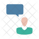 Chat Icon