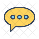 Chat Icon