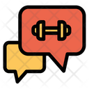 Chat Icon