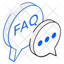 Chat Icon