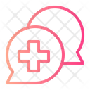 Chat  Icon