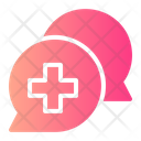 Chat  Icon