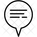 Chat Icon