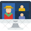 Chat App  Icon
