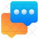 Chat Box Chatting Chat Icon