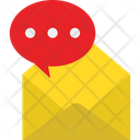 Chat Bubble Icon