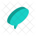 Chat Bubble Icon