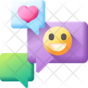 Chat Icon