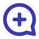 Chat Chatting Message Icon