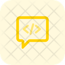 Chat Program Icon