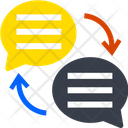 Call Center Support Customer Service Icon