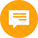 Chat Icon