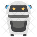 Ai Robot Robot Artificial Intelligence Icon