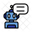 Chatbot Icon