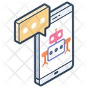 Chatbot Icon