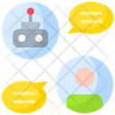 Chatbot Icon