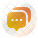 Call Communication Connection Icon