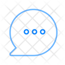 Chatting Icon
