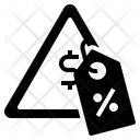 Cheaper  Icon