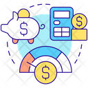 Cheaper solution  Icon