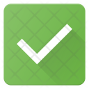 Check  Icon