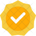 Check  Icon
