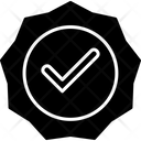Check  Icon