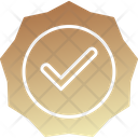 Check  Icon
