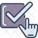 Check Box Check Box Icon