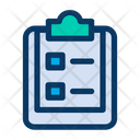 Check List Icon