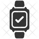 Check Mark  Icon