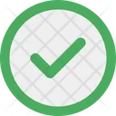 CheckMarkIcon-FreeDownloadBusinessIcons|IconScout