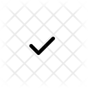 Check-mini  Icon