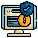 Check Payment Icon
