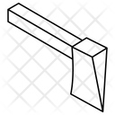 Check Post Barrier  Icon
