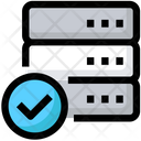 Device Data Database Icon