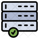 Approve Data Devices Icon