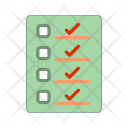 Check-server-status Icon