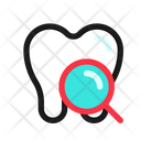 Check Tooth Check Teeth Oral Icon