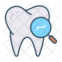Check Tooth Icon