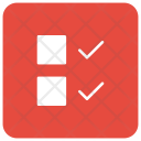 Checkbox Check Box Icon