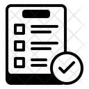 Checkbox Icon
