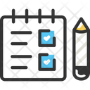 Requirementv Checked Details Check Requirements Icon