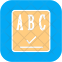 Checker Icon