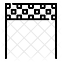 Checkered Icon